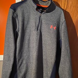 Under Armour Zip up jacket